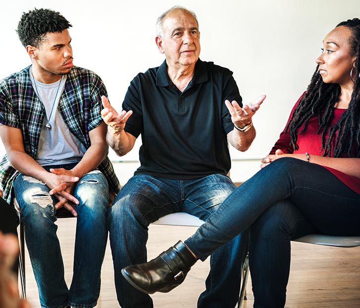 Support Groups