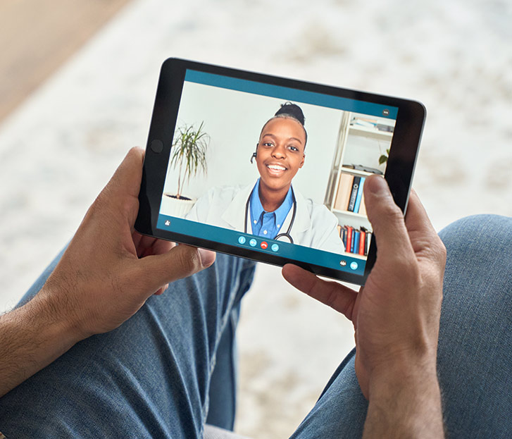 TeleHealth