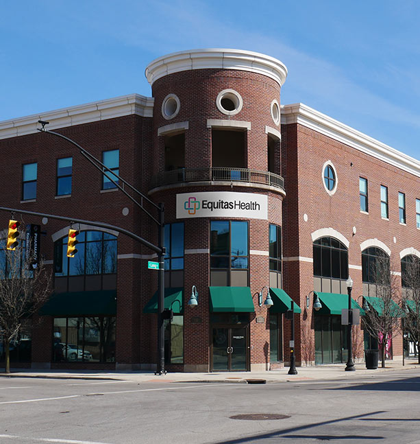 Equitas Health Medical Center, alternative to a Columbus Hospital