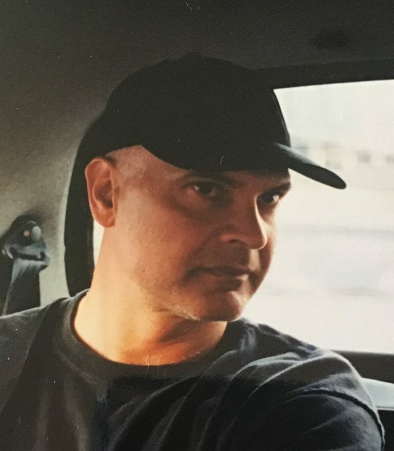 Chuck Usher