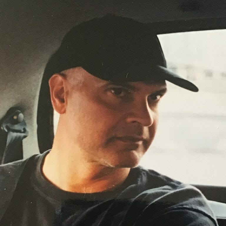 Chuck Usher