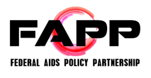 Federal Aids Policy Partnership