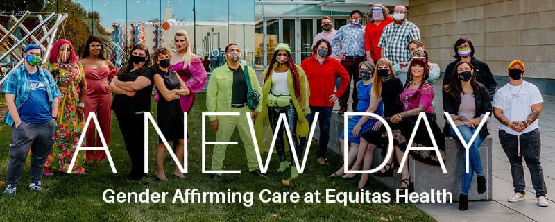 Gender Affirming Care