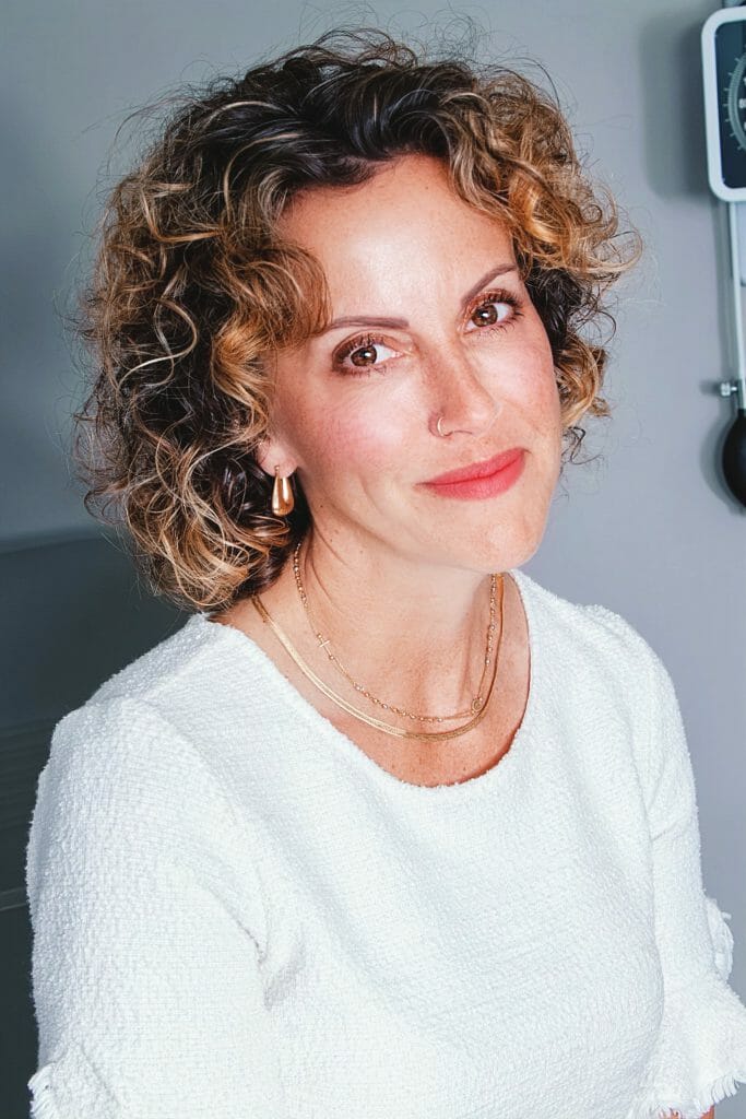 Mimi Rivard, ANP, MSN
