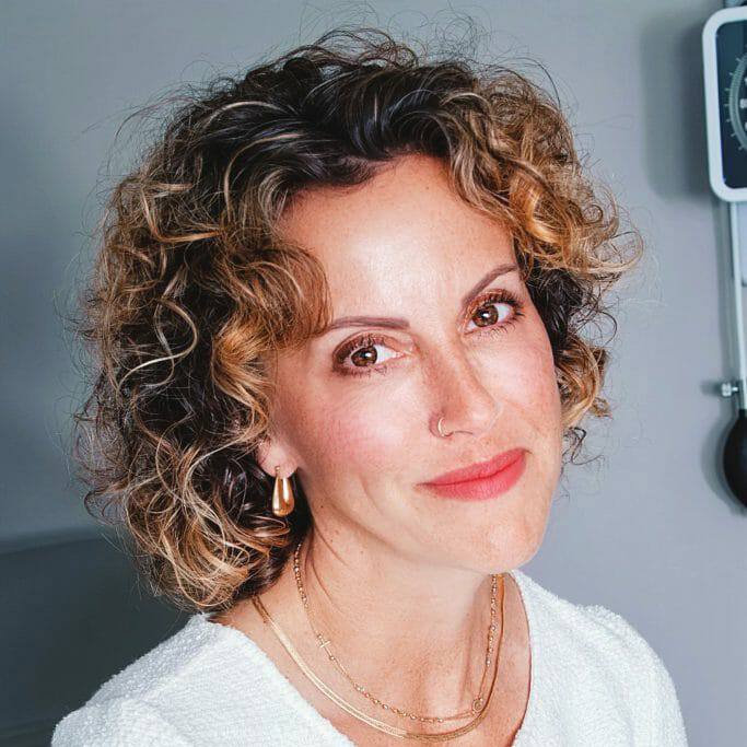 Mimi Rivard