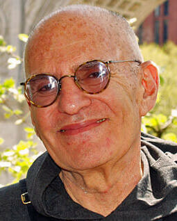 Larry Kramer