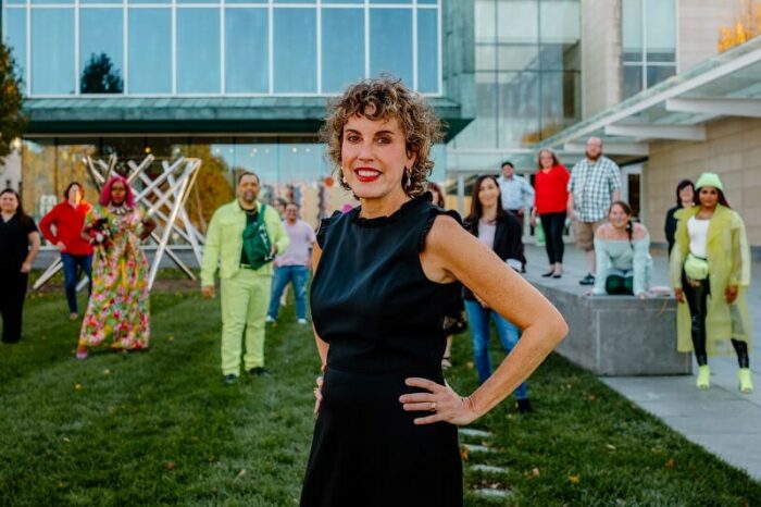 Mimi Rivard