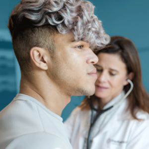 Medical Control