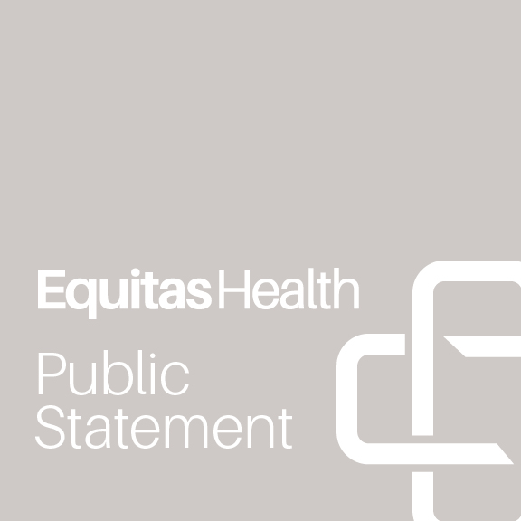 Public Statement