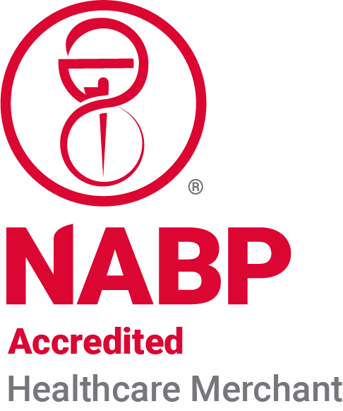 ACHC Accredited Logo