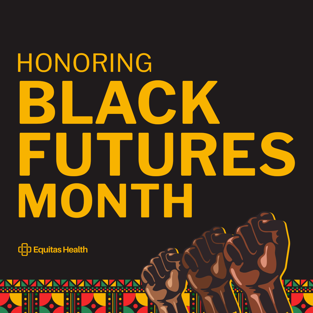 Honoring National Black HIV/AIDS Awareness Day |  2026 Black Futures Month